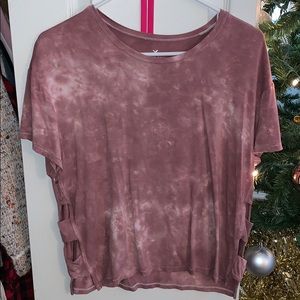 soft and sexy AE tee